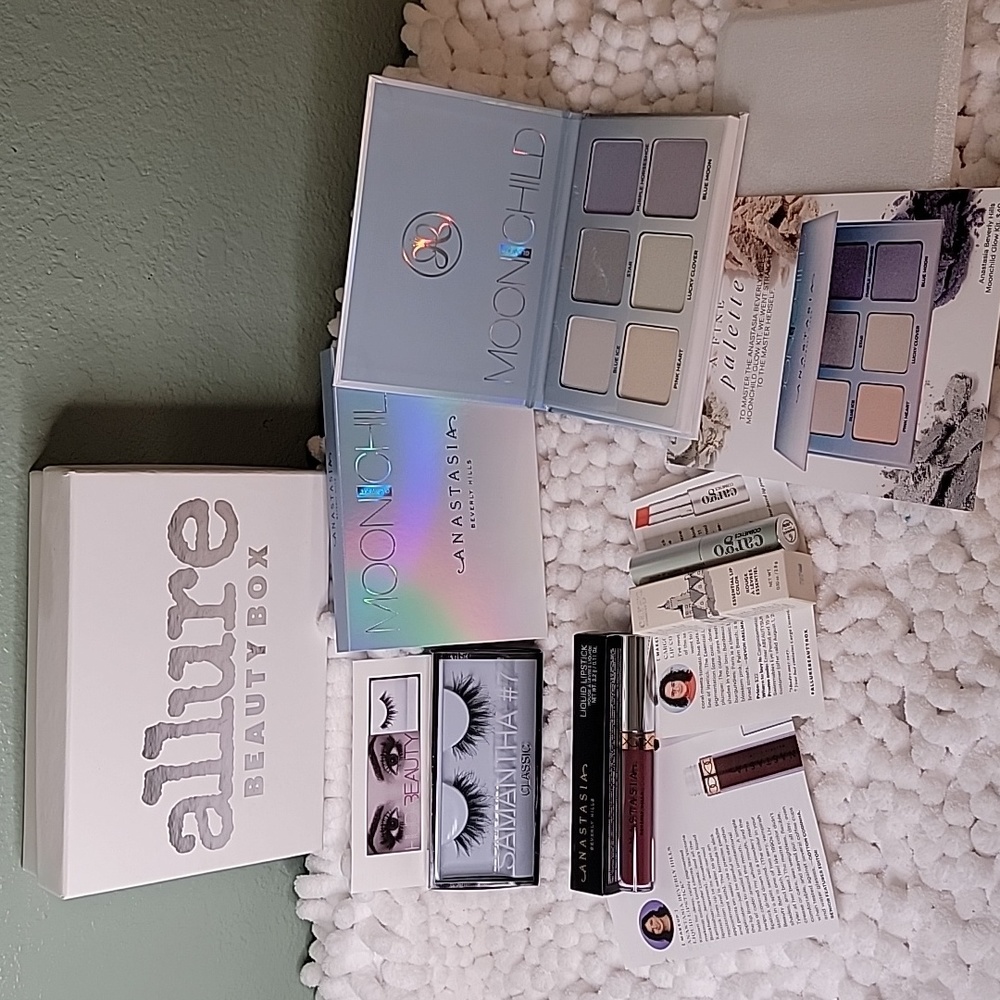 Various Makeup Items From Allure Beauty Boxes.. - Picture 11 of 12